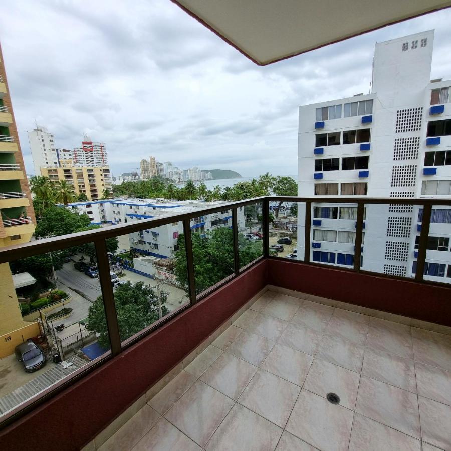 Apartamento-rodadero-laureles-602 By Reservastodo Appartement *