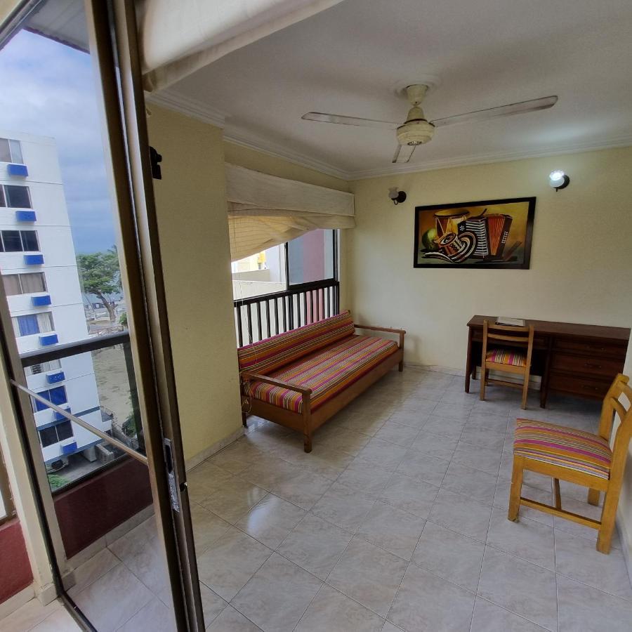 Apartamento-rodadero-laureles-602 By Reservastodo Appartement *