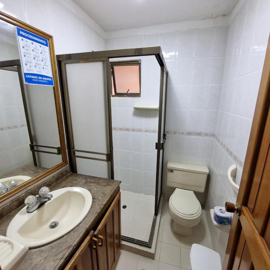 Apartamento-rodadero-laureles-602 By Reservastodo Appartement Santa Marta (Magdalena)