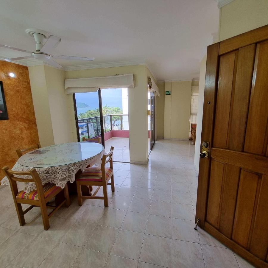 Apartamento-rodadero-laureles-602 By Reservastodo Appartement Santa Marta (Magdalena)